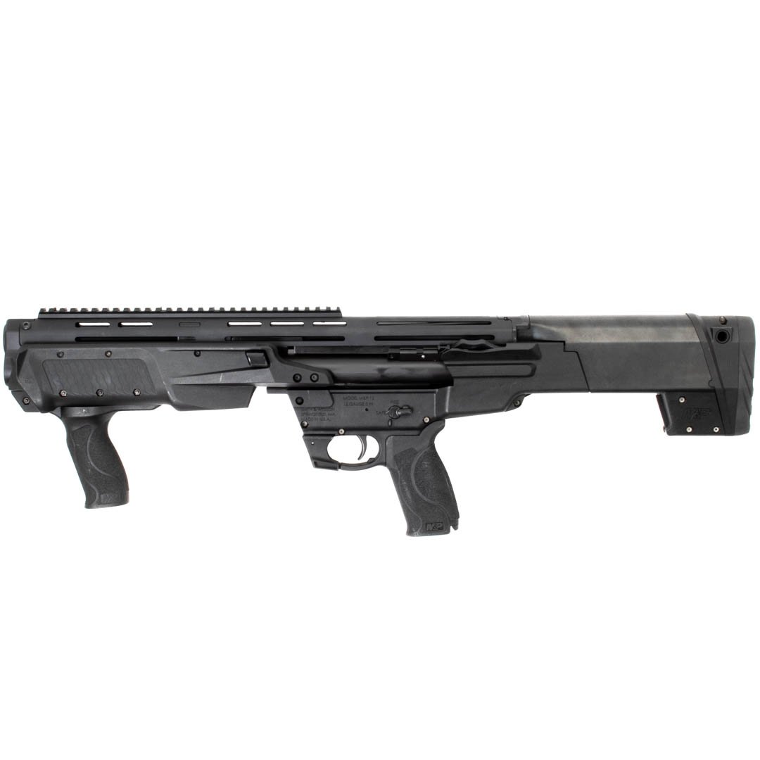SMITH & WESSON M&P 12
